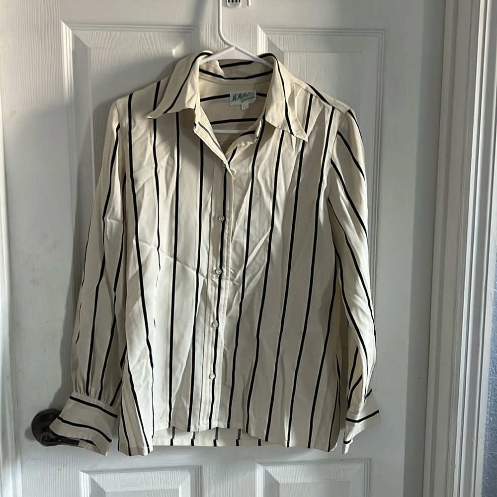 Stripes Top